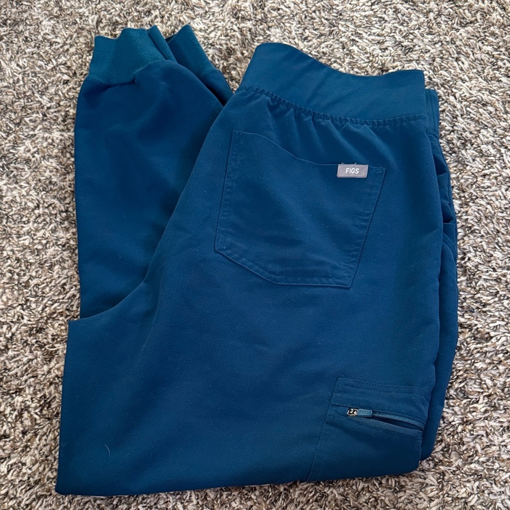 Figs Women’s Scrub Joggers